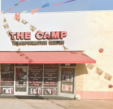 The Camp Transformation Center